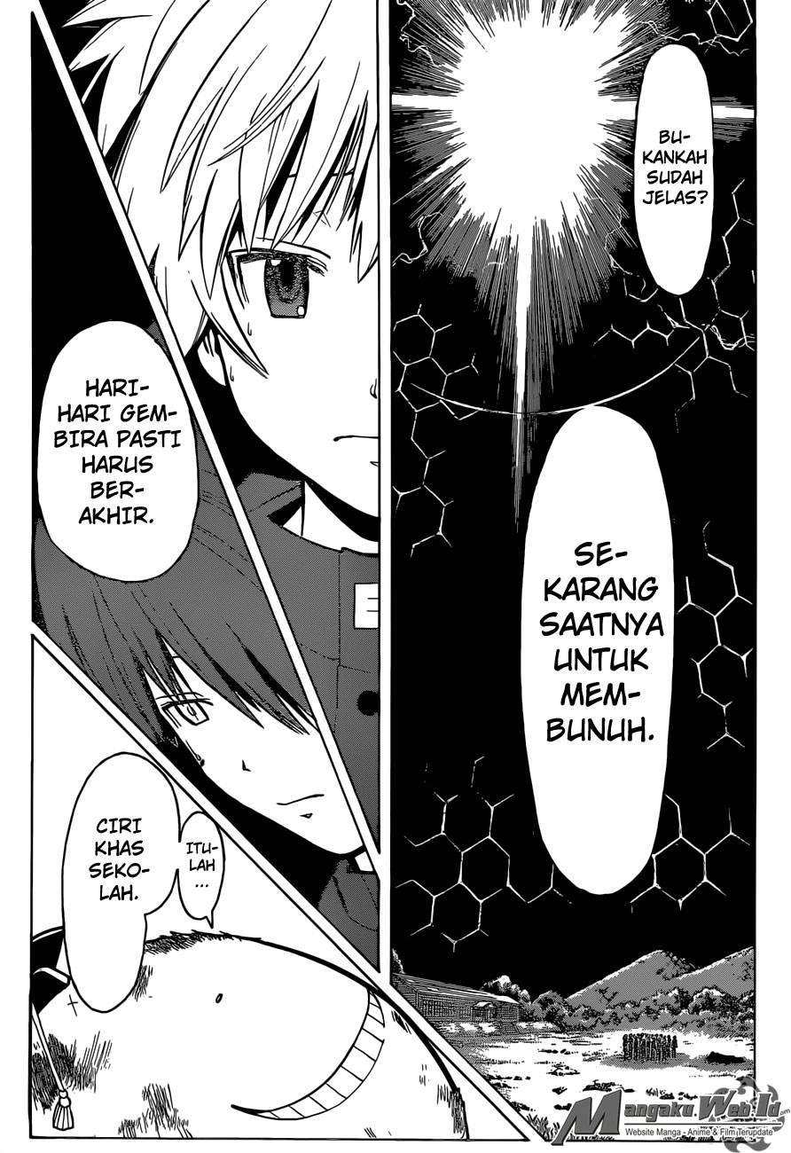 Chapter 176 - halaman 10