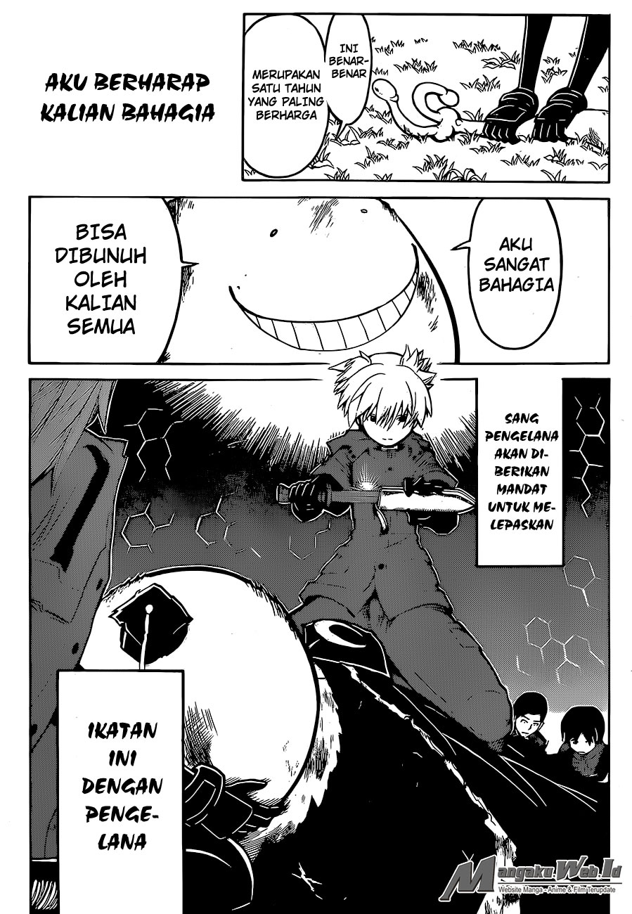 Chapter 177 - halaman 12