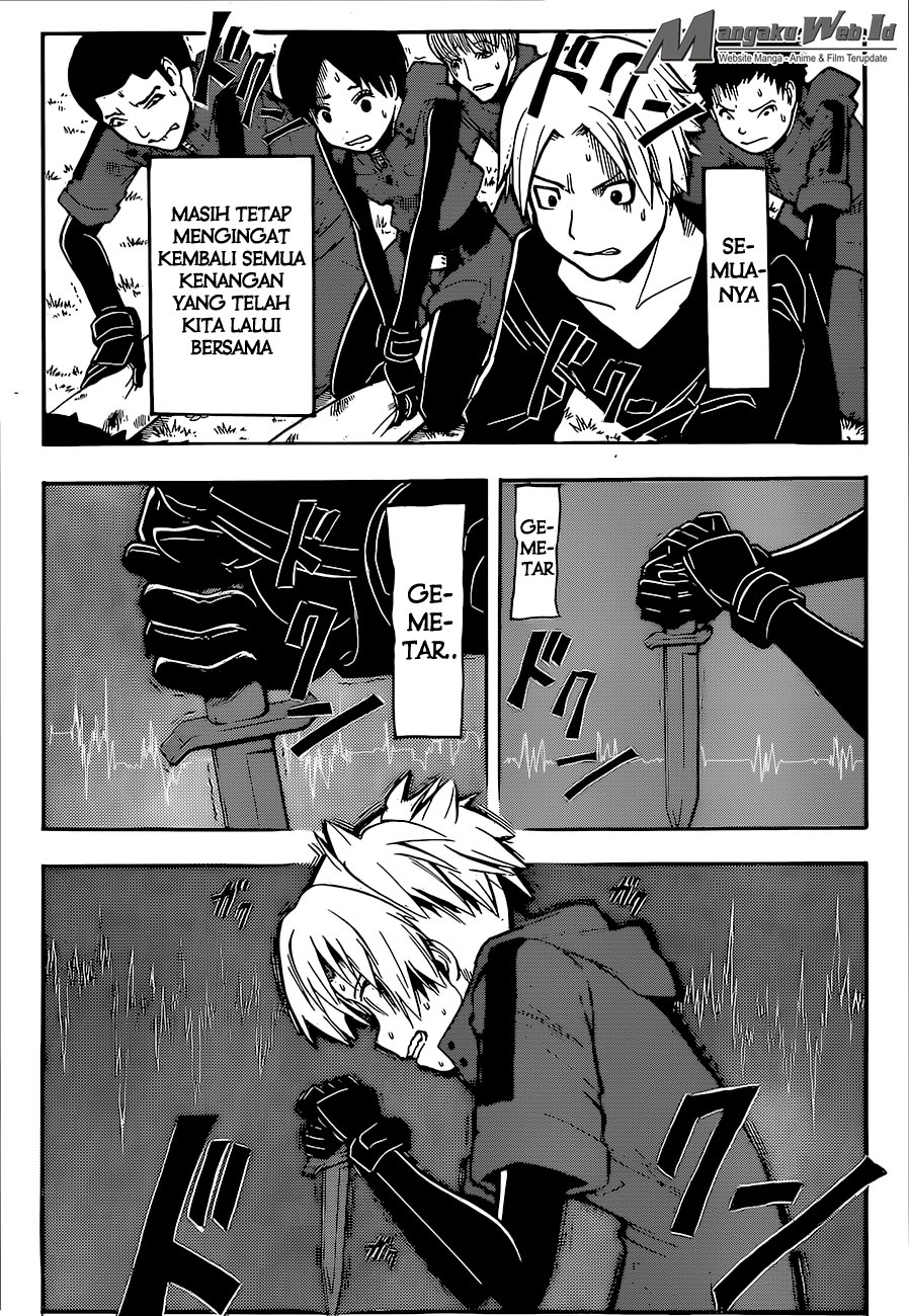 Chapter 177 - halaman 14