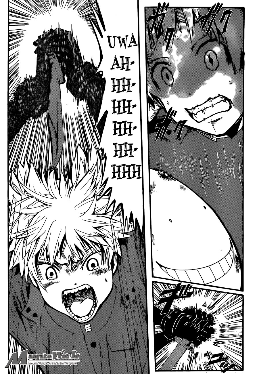 Chapter 177 - halaman 15