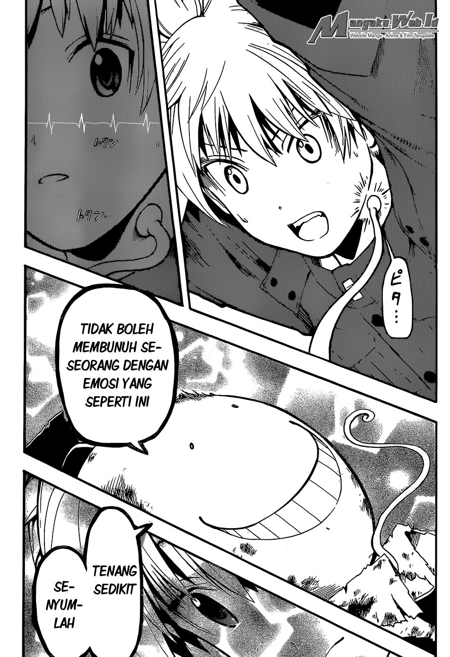 Chapter 177 - halaman 16