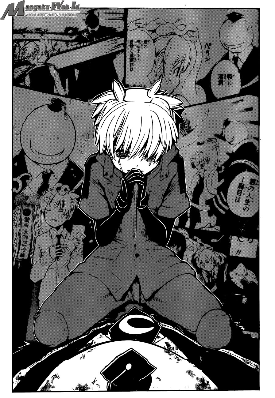 Chapter 177 - halaman 17