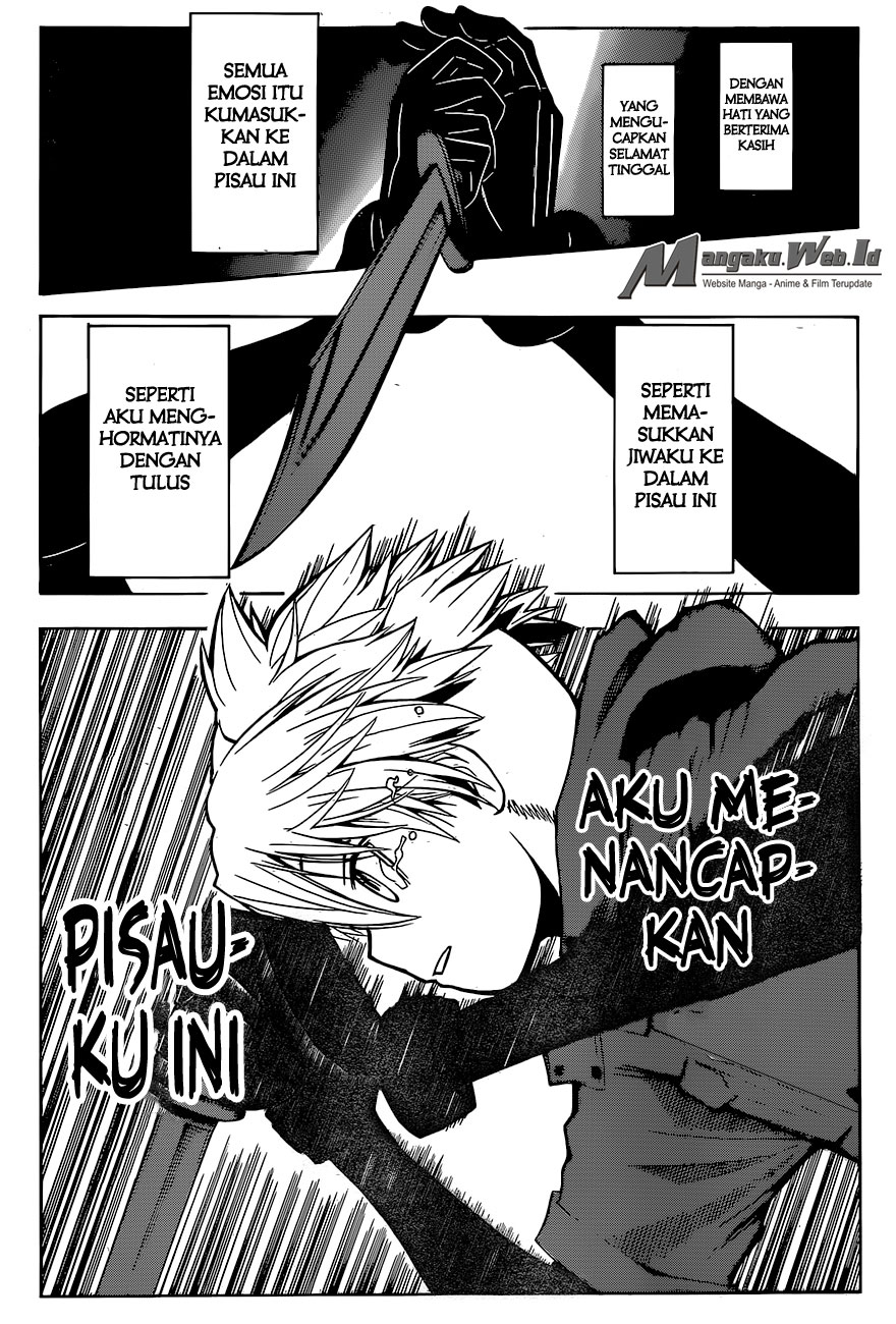 Chapter 177 - halaman 20