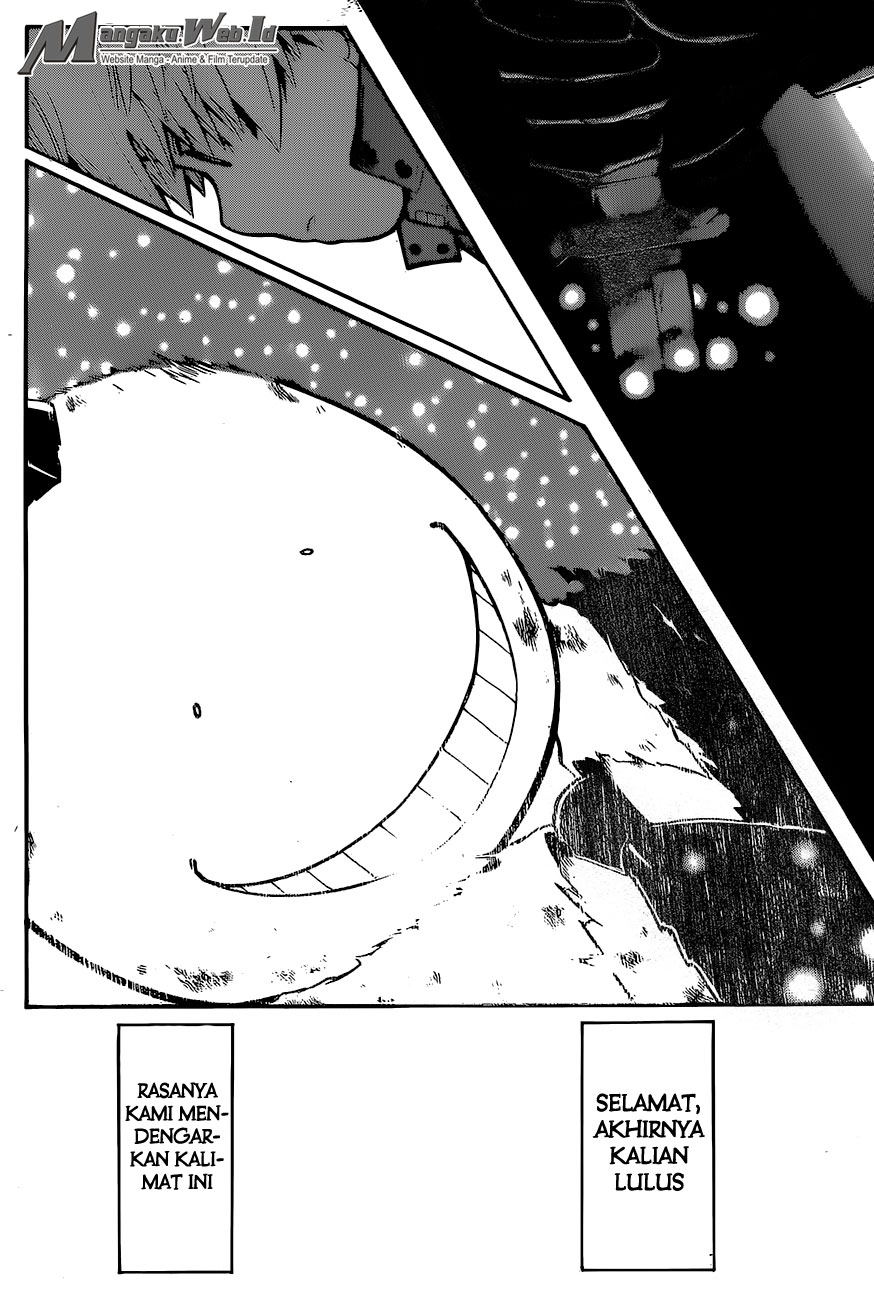 Chapter 177 - halaman 22