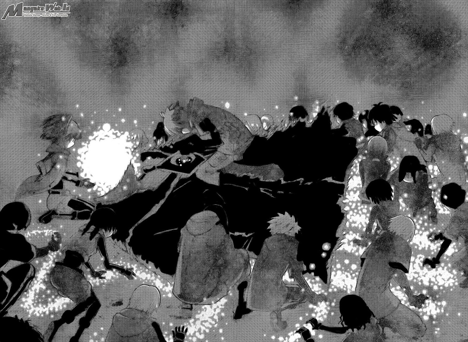 Chapter 177 - halaman 23