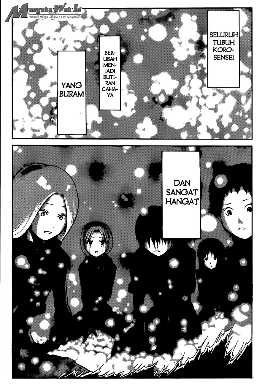 Chapter 177 - halaman 24