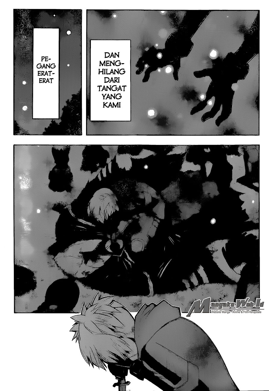 Chapter 177 - halaman 25