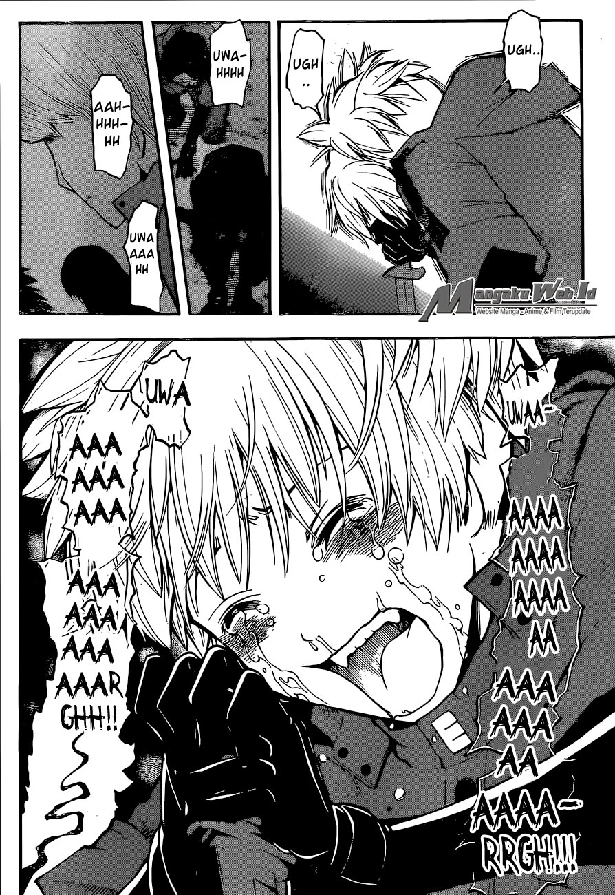 Chapter 177 - halaman 26