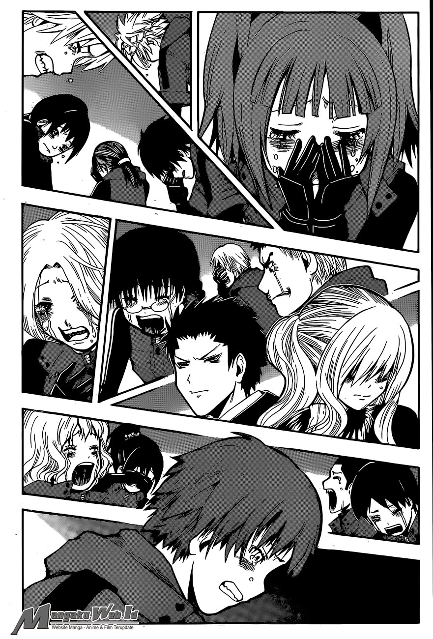 Chapter 177 - halaman 27