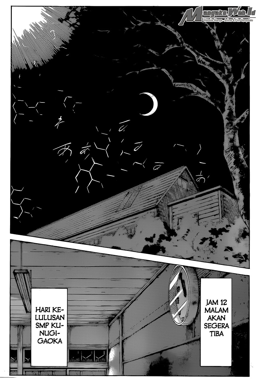 Chapter 177 - halaman 28