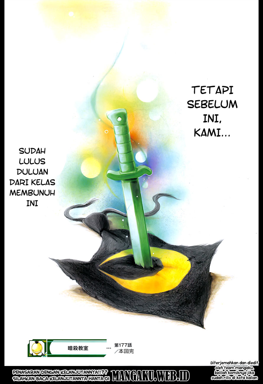 Chapter 177 - halaman 29