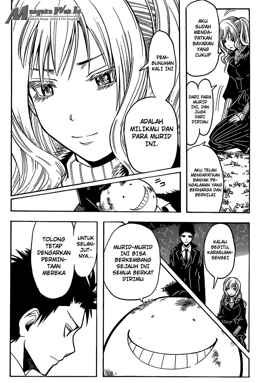 Chapter 177 - halaman 5