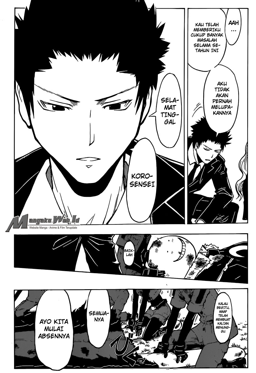 Chapter 177 - halaman 6