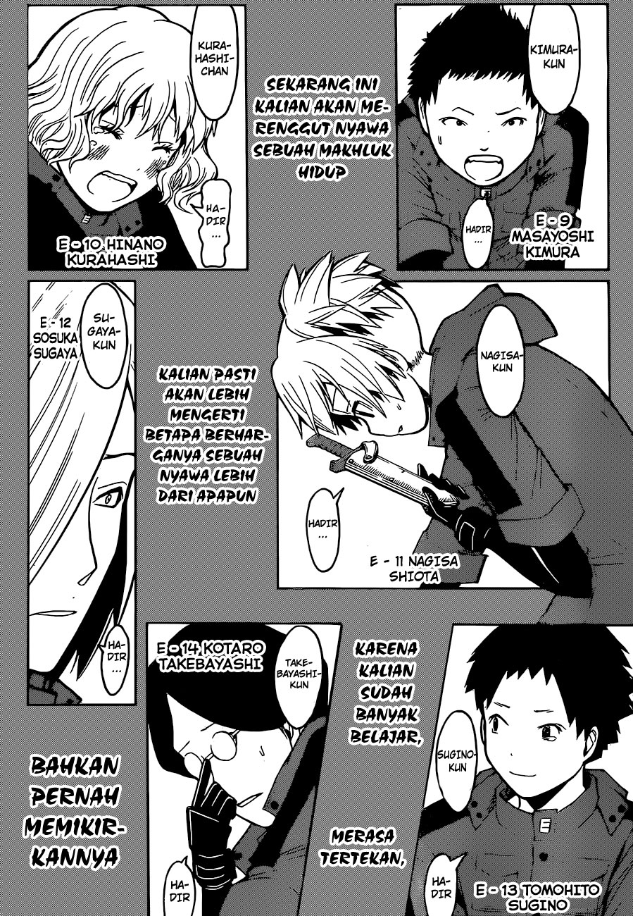 Chapter 177 - halaman 9