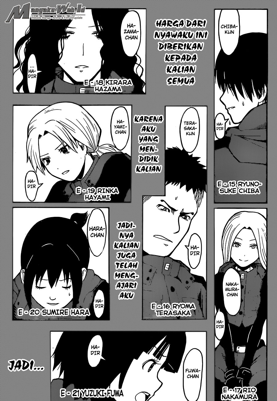 Chapter 177 - halaman 10