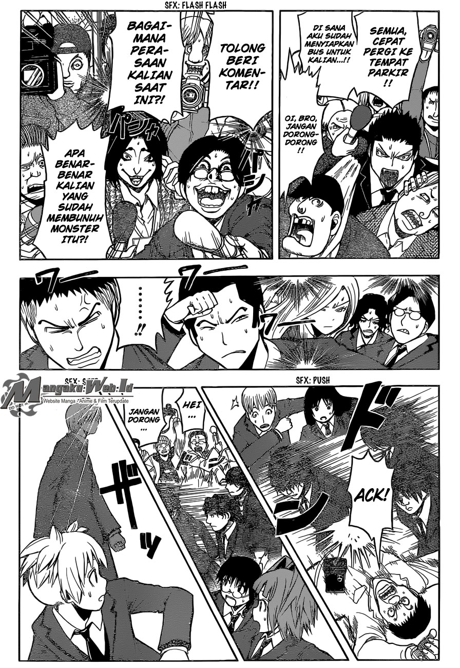 Chapter 178 - halaman 19