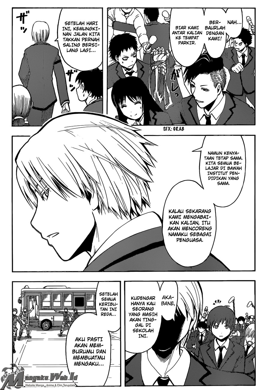 Chapter 178 - halaman 21