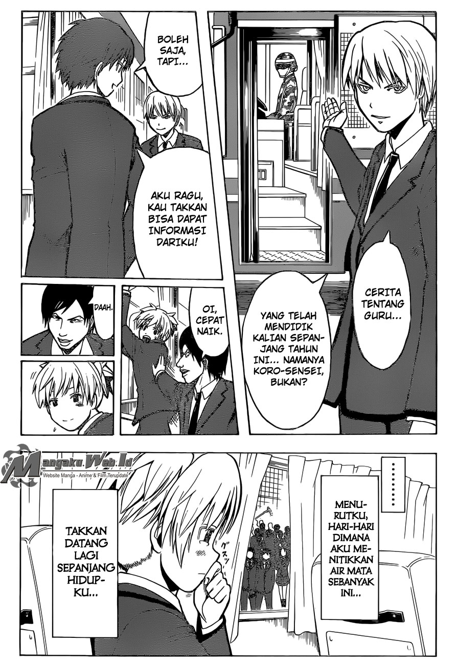 Chapter 178 - halaman 22