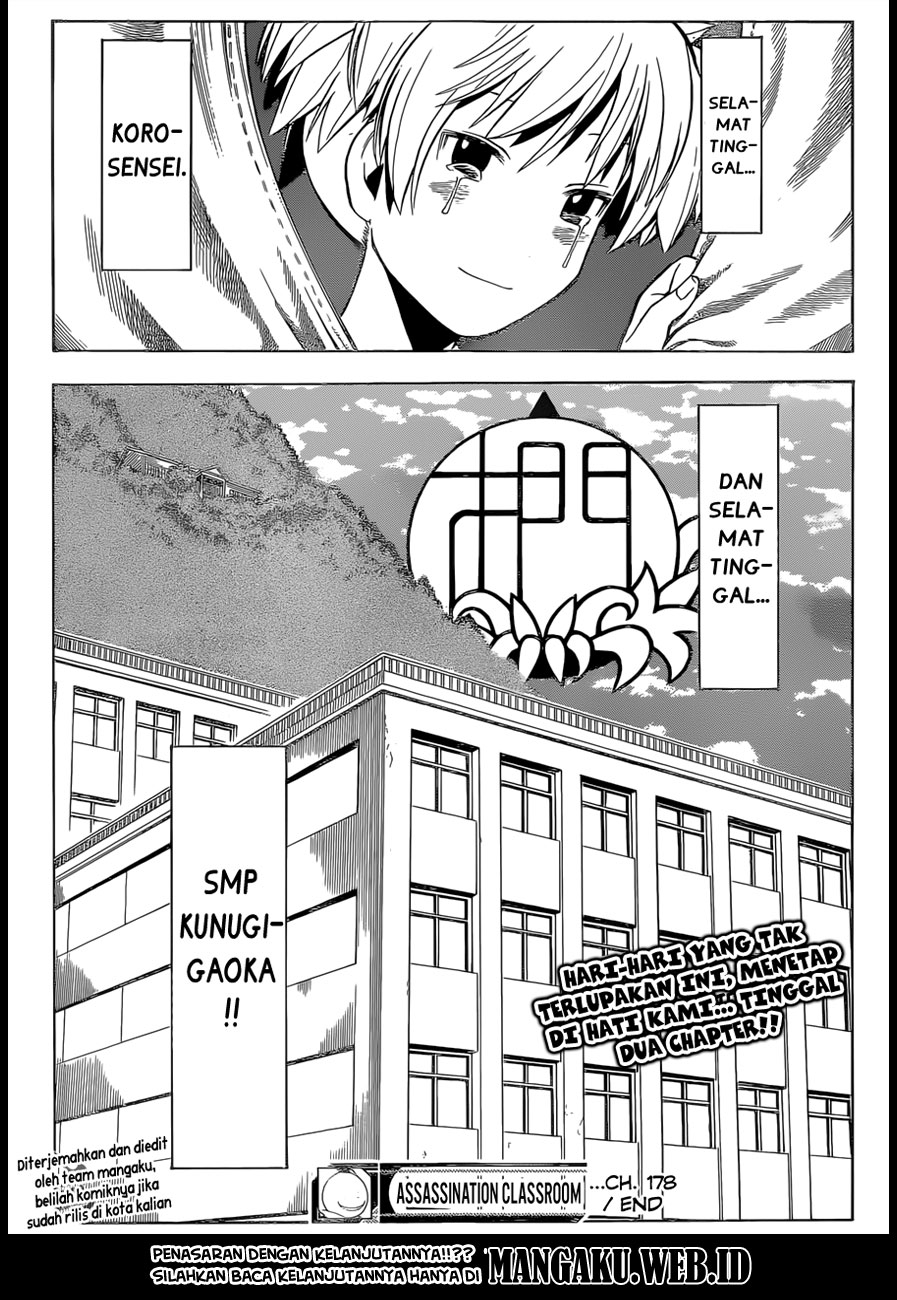 Chapter 178 - halaman 23