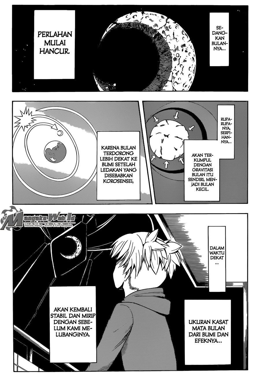 Chapter 179 - halaman 11