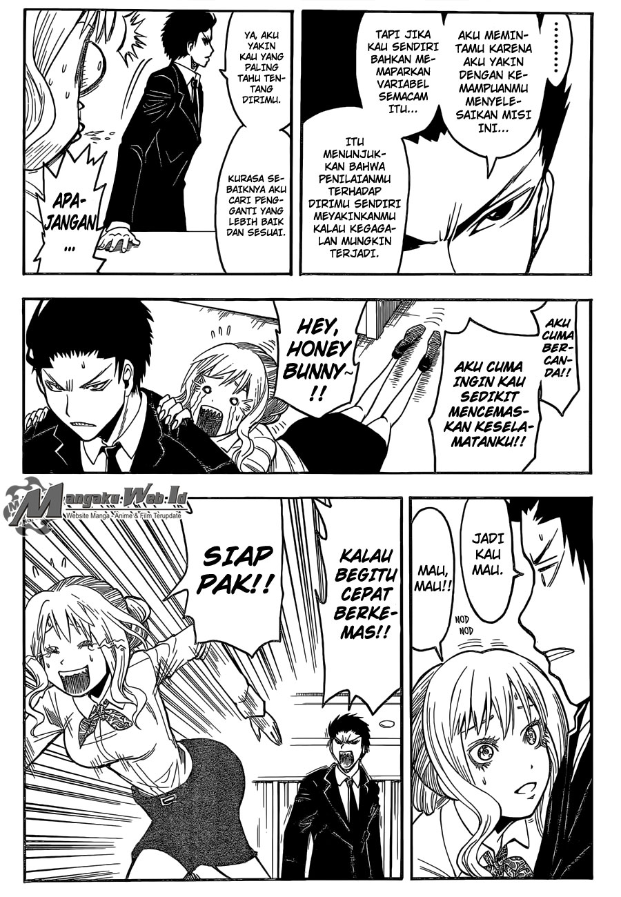 Chapter 179 - halaman 15