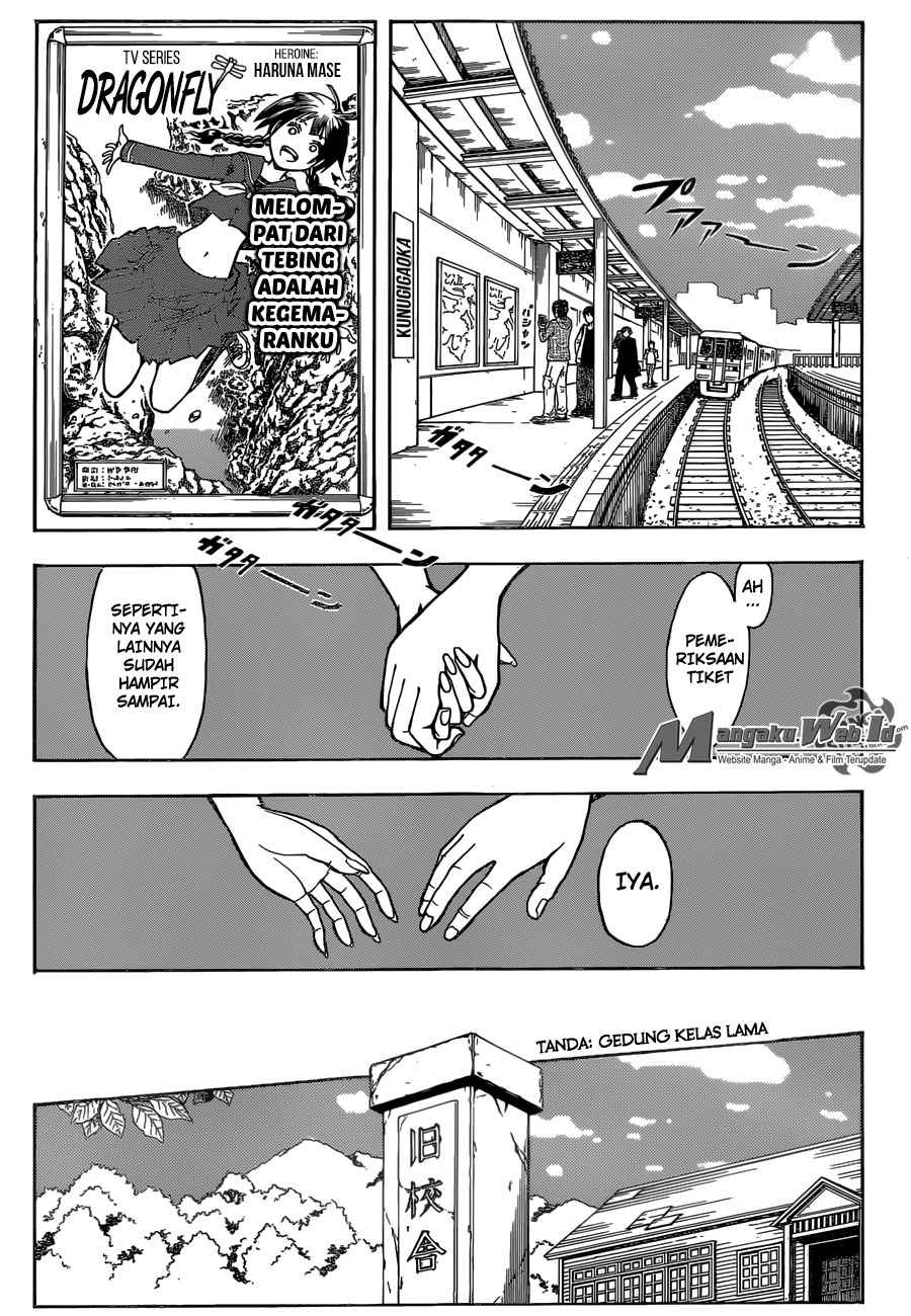 Chapter 179 - halaman 17