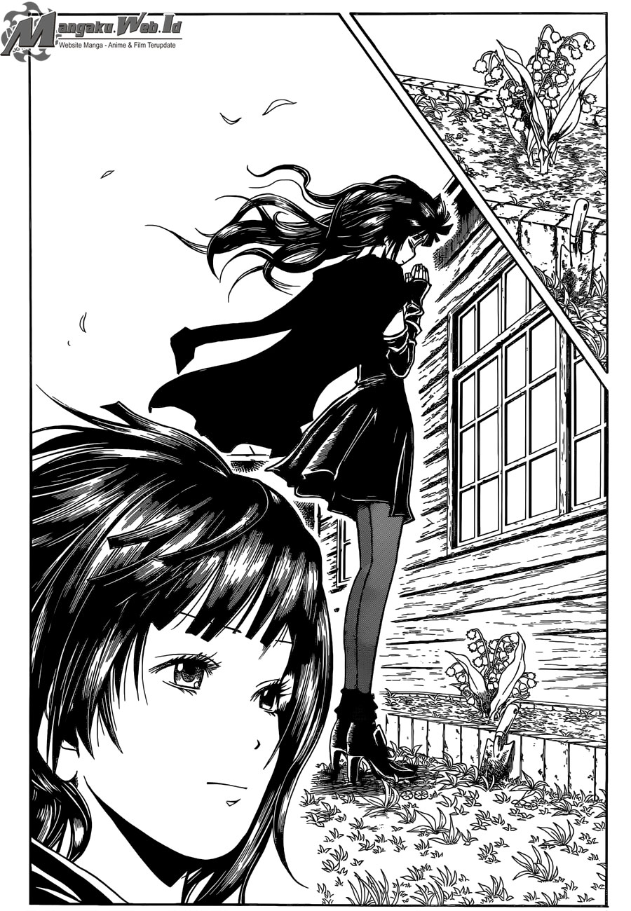 Chapter 179 - halaman 18