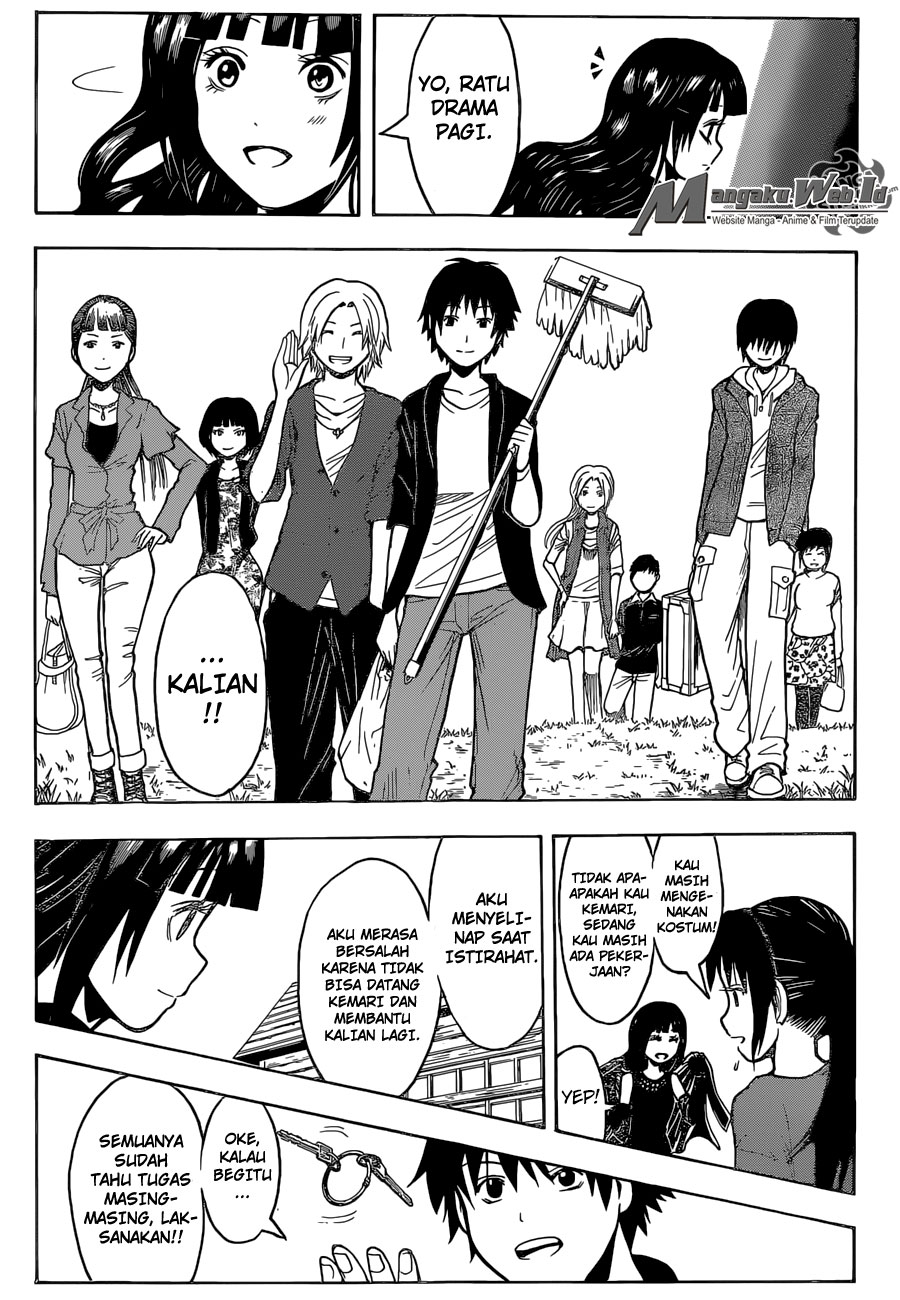 Chapter 179 - halaman 19