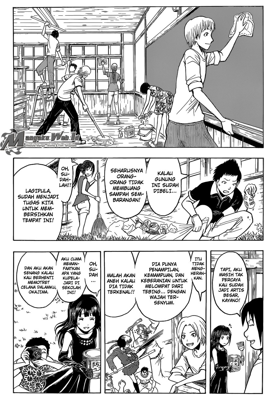 Chapter 179 - halaman 20