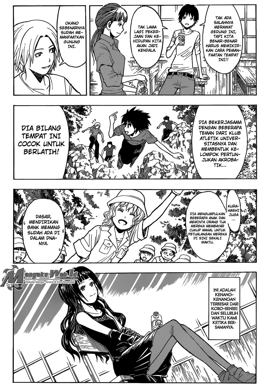 Chapter 179 - halaman 22