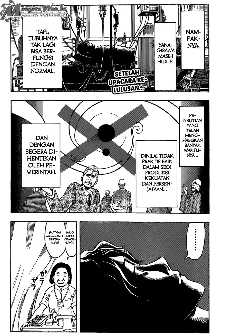 Chapter 179 - halaman 4