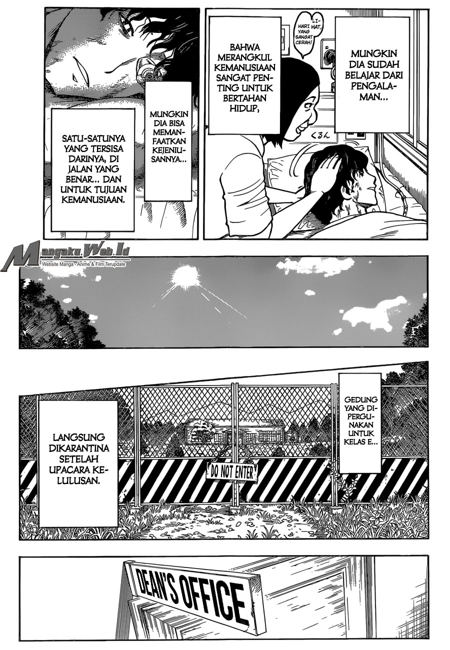 Chapter 179 - halaman 5