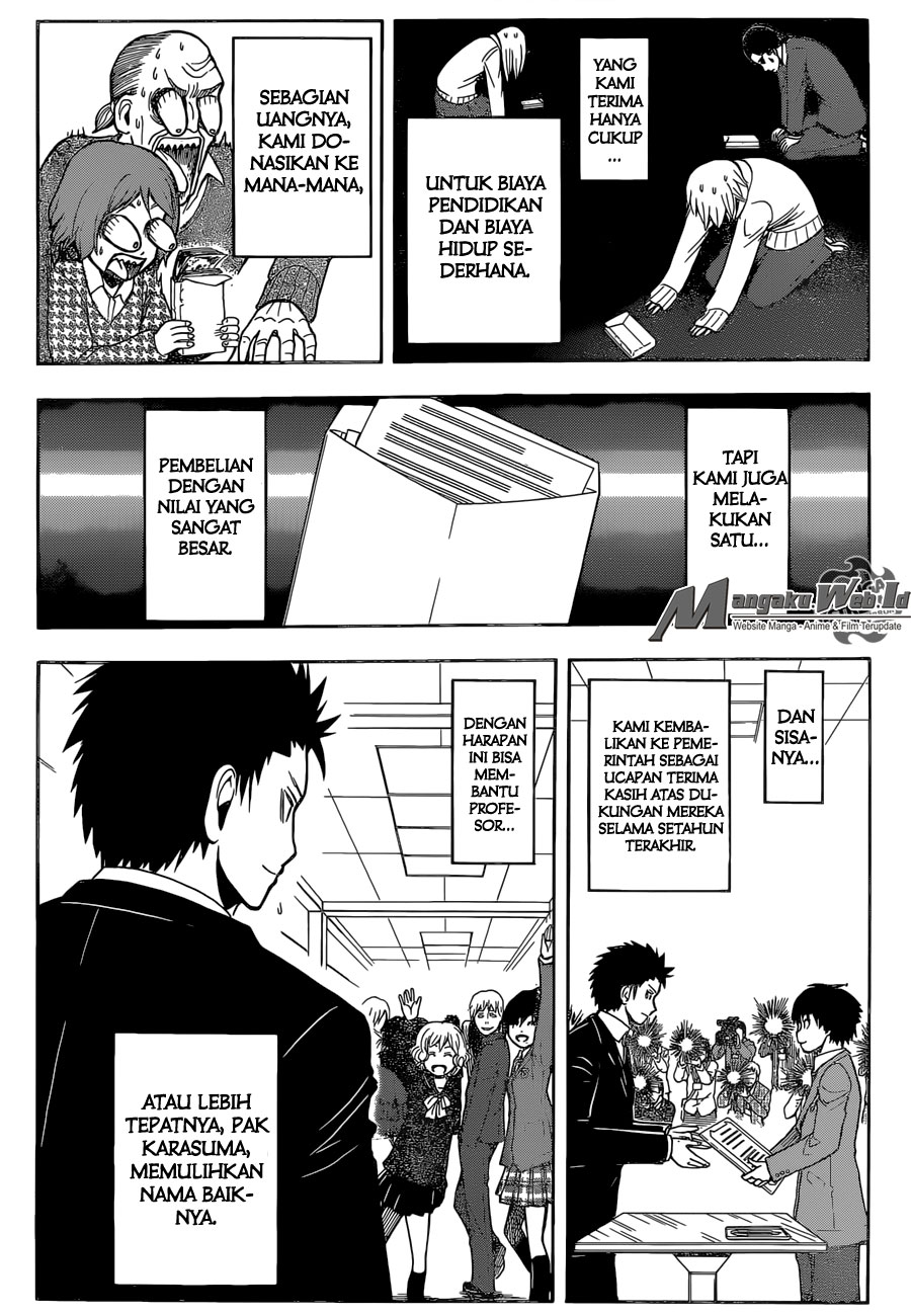 Chapter 179 - halaman 10