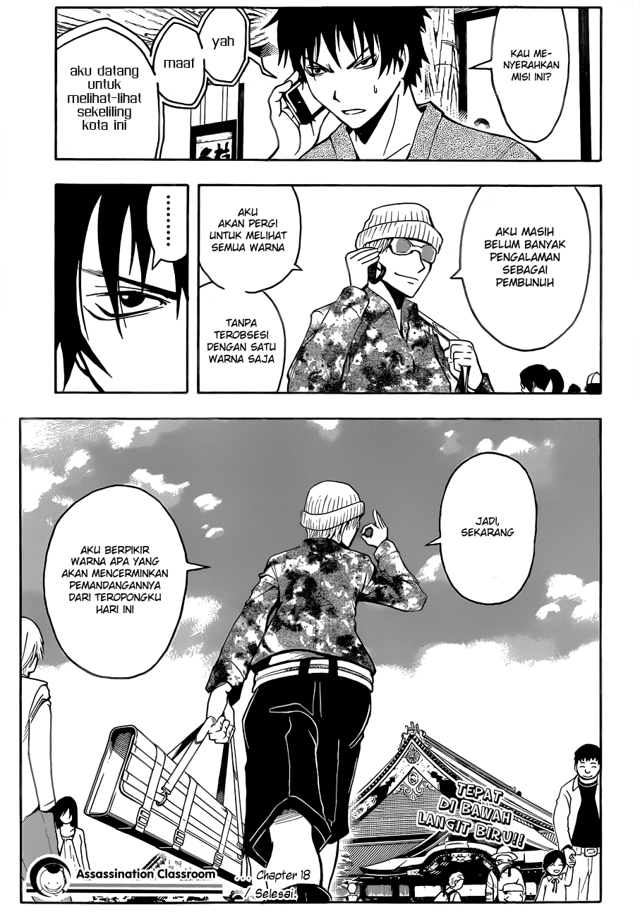 Chapter 18 - halaman 21