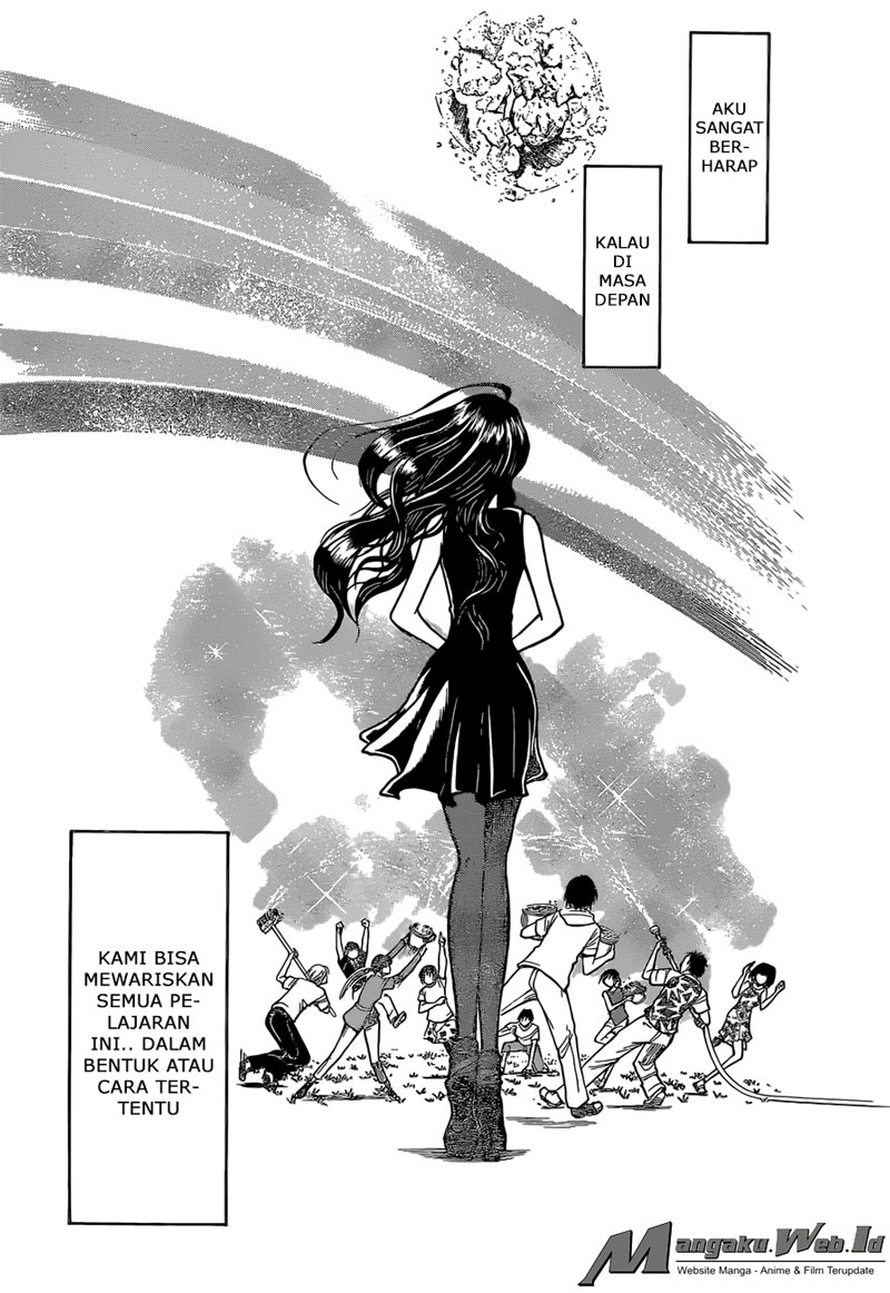 Chapter 180 - halaman 14