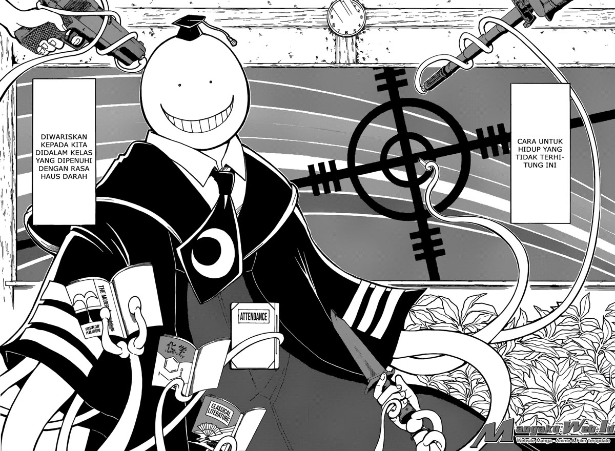 Chapter 180 - halaman 15