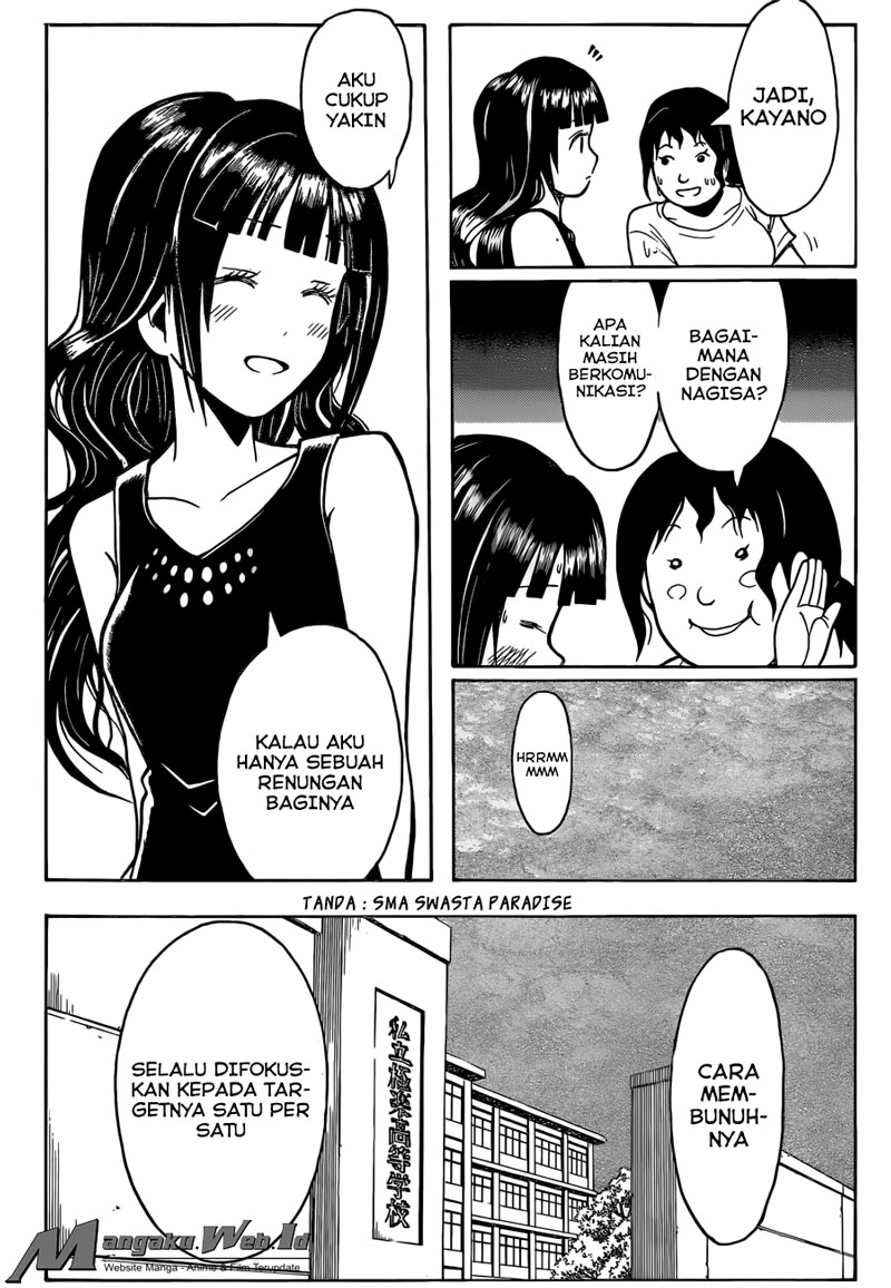 Chapter 180 - halaman 16