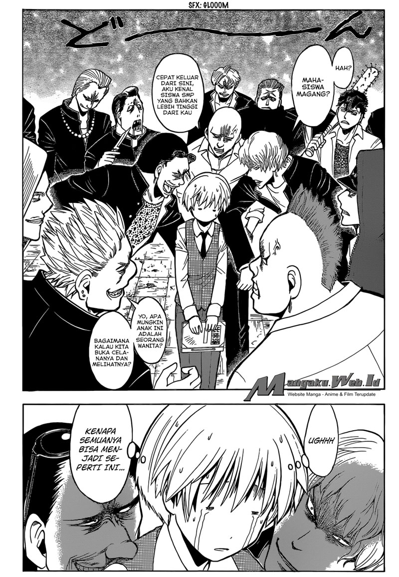 Chapter 180 - halaman 18