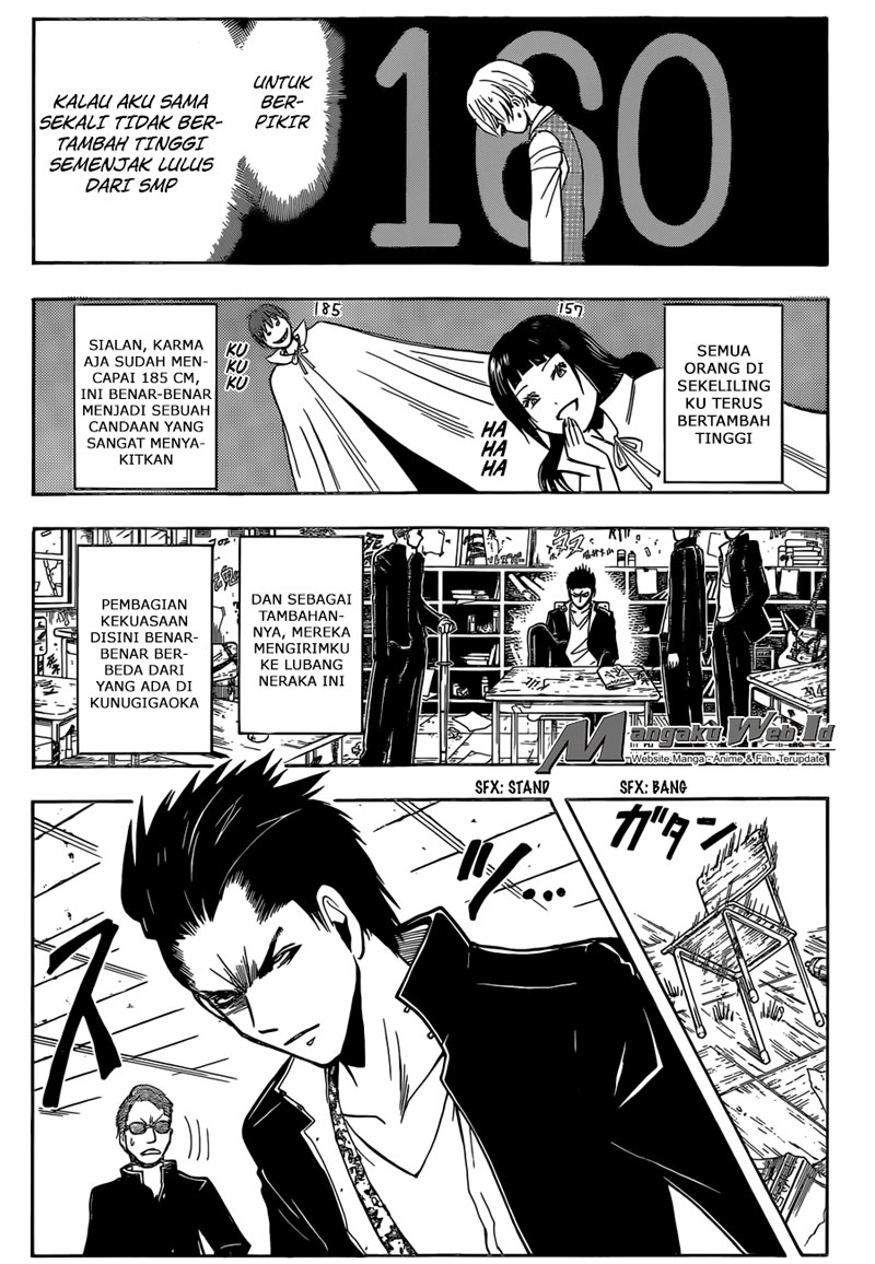 Chapter 180 - halaman 19