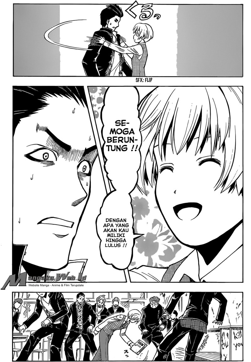 Chapter 180 - halaman 24