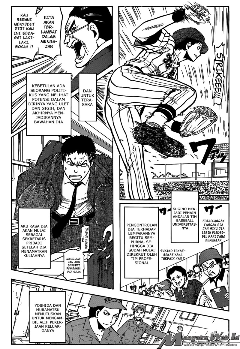 Chapter 180 - halaman 7