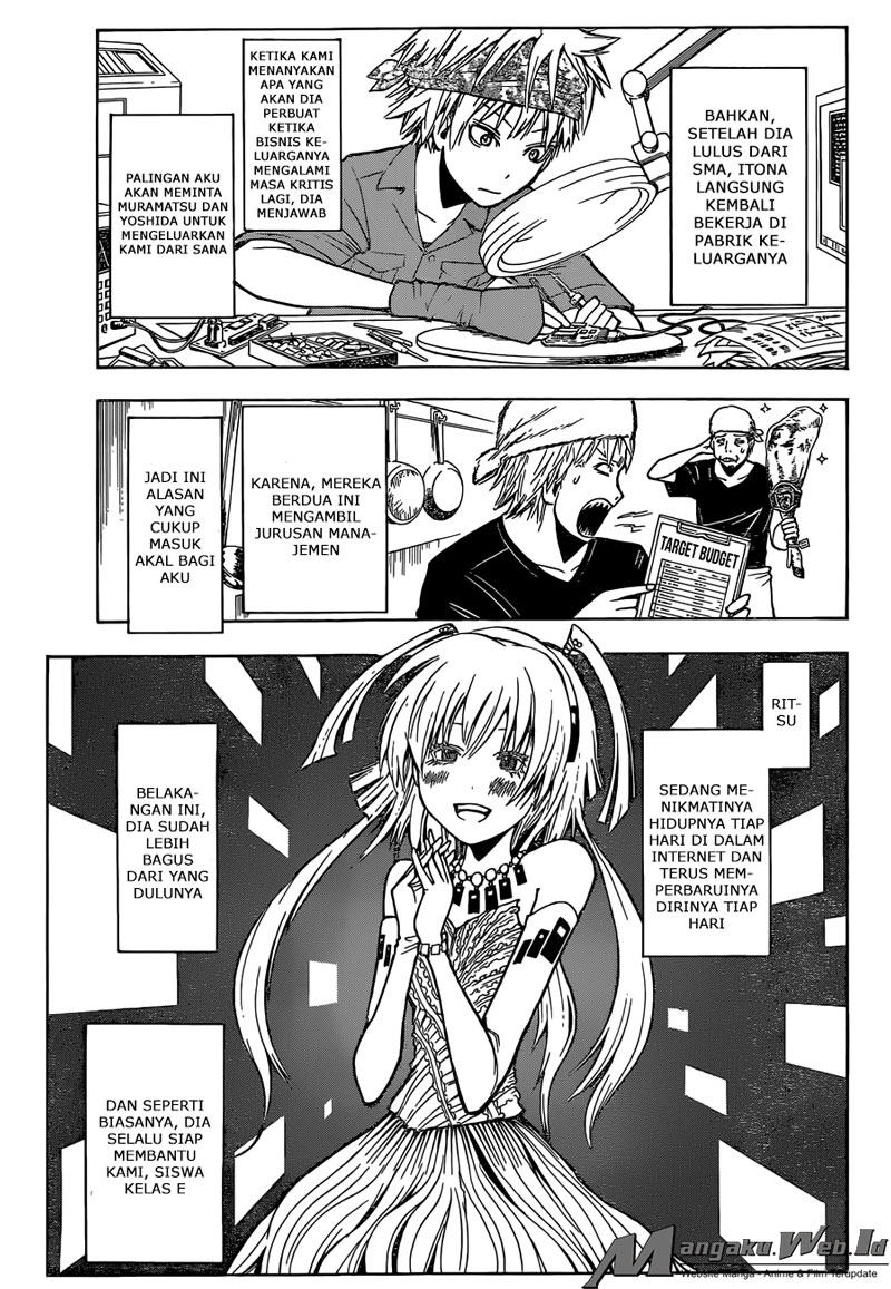 Chapter 180 - halaman 8
