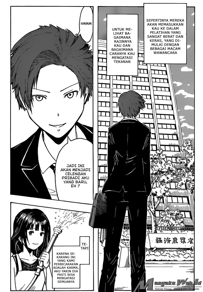 Chapter 180 - halaman 10