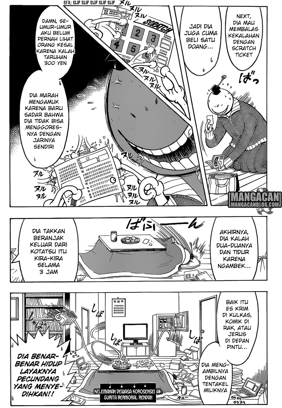 Chapter 181 - halaman 12