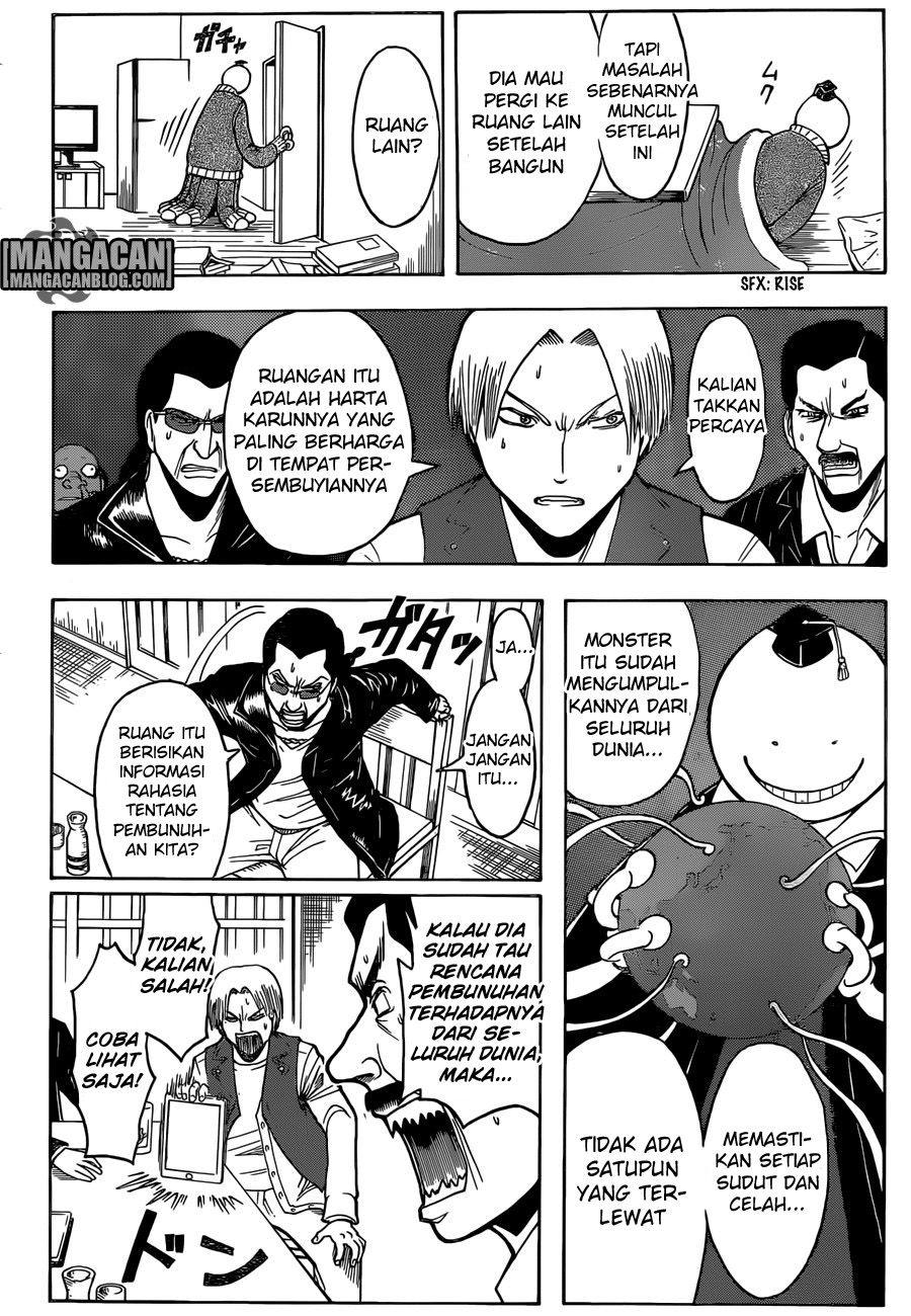 Chapter 181 - halaman 13