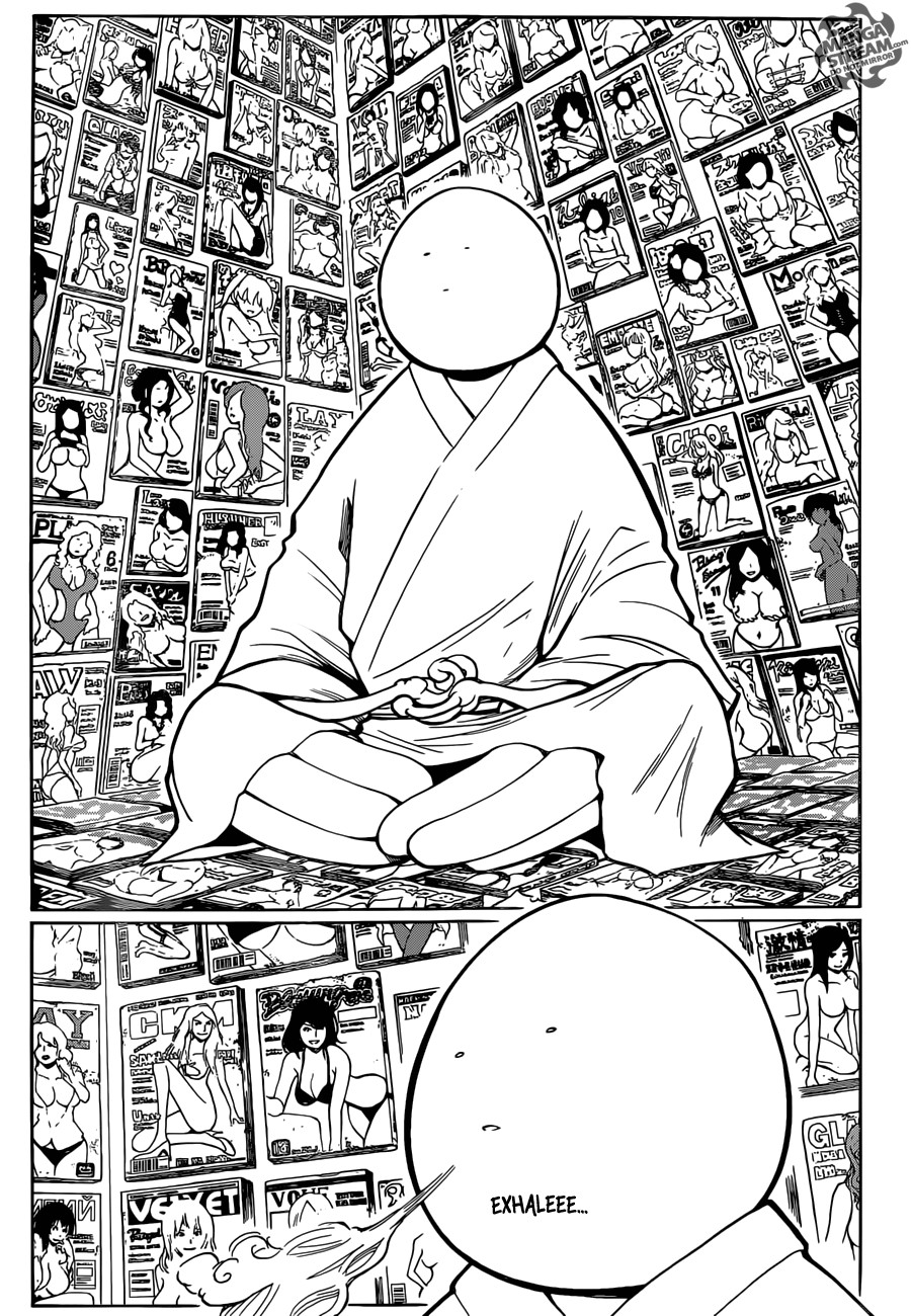 Chapter 181 - halaman 14