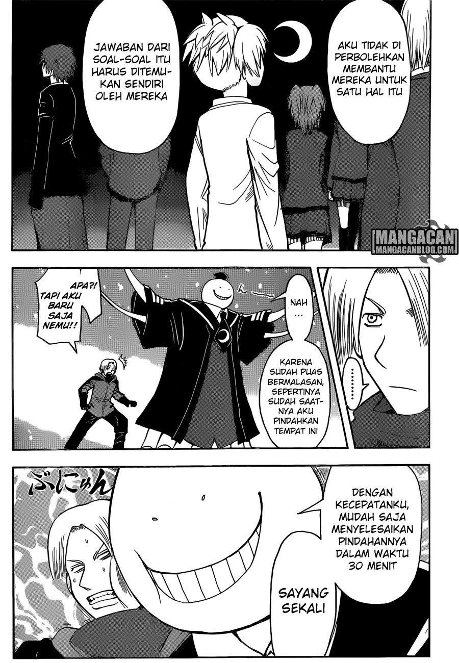 Chapter 181 - halaman 18