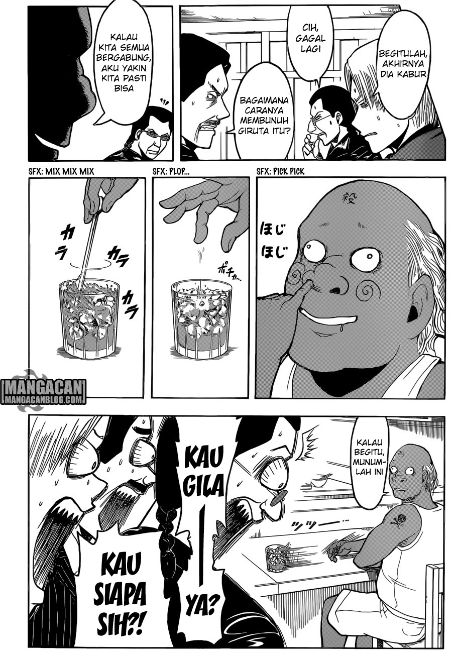 Chapter 181 - halaman 19