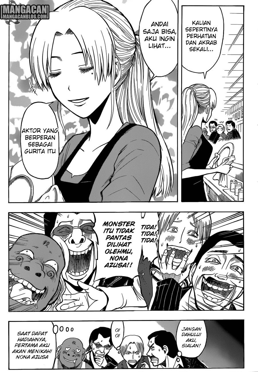 Chapter 181 - halaman 20