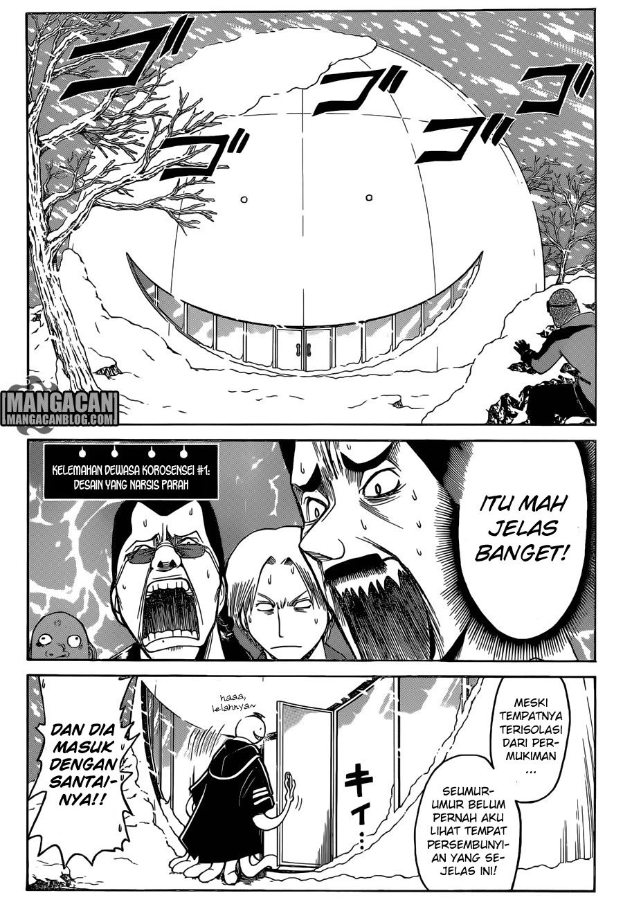 Chapter 181 - halaman 7
